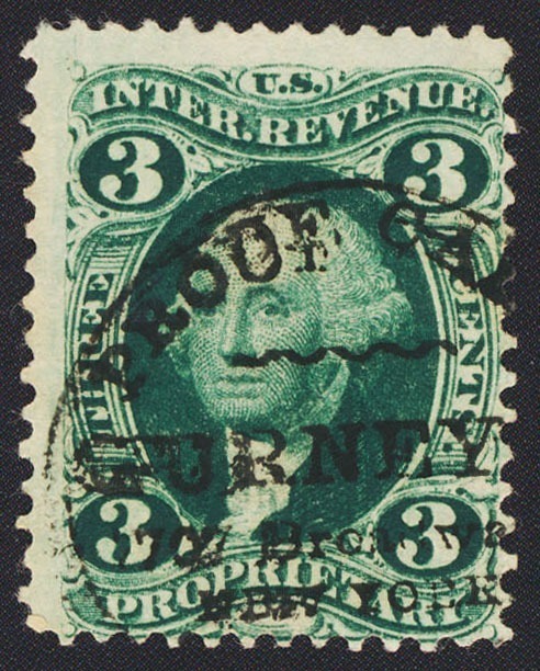 Lot 117179 - R18c