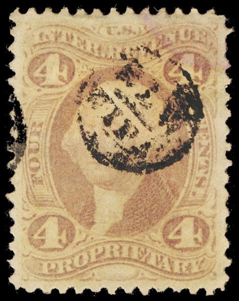 Lot 117180 - R22c