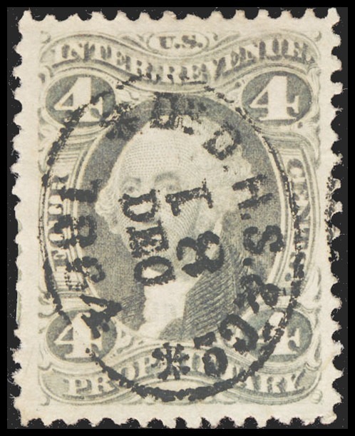Lot 117183 - R22c