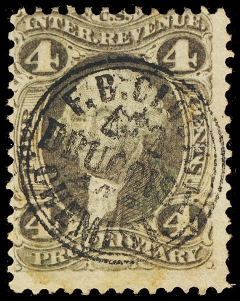 Lot 117184 - R22c