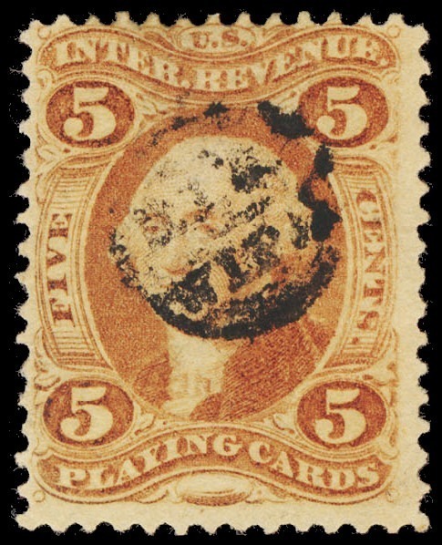 Lot 117185 - R28c
