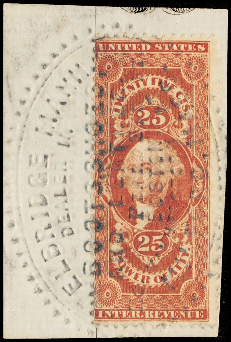 Lot 117187 - R48c