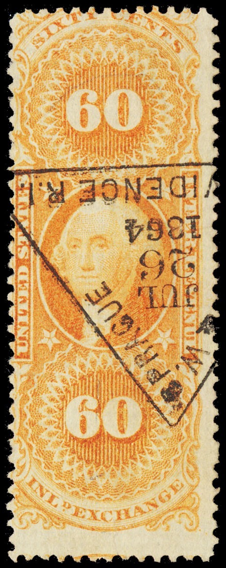 Lot 117188 - R64c