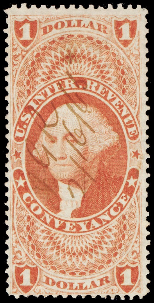 Lot 117198 - R66c(var)