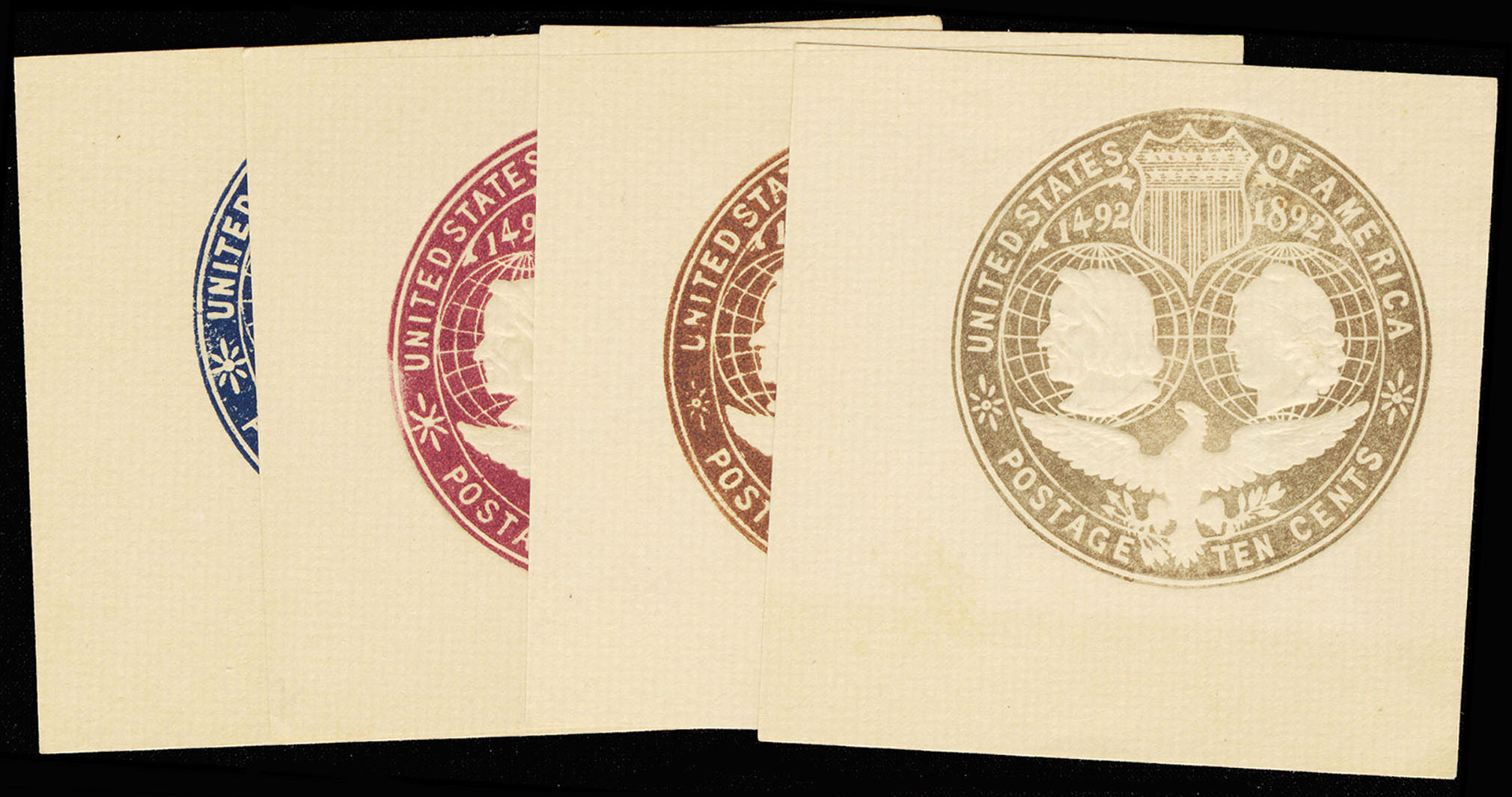 Lot 117627 - U348-51