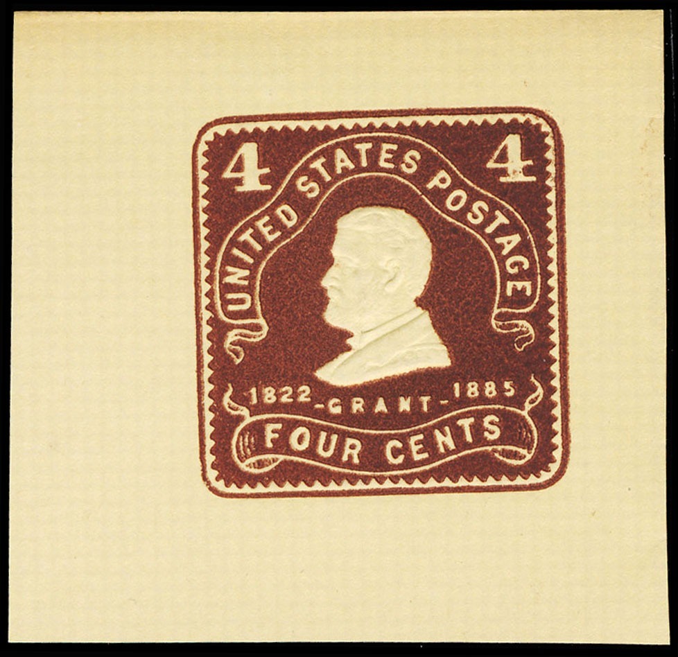 Lot 117628 - U391