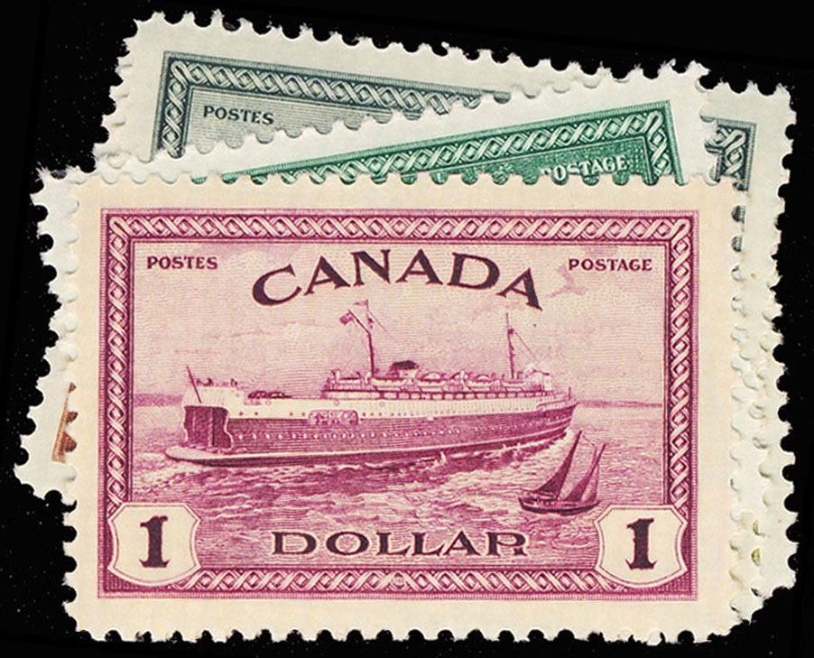 Lot 117725 - 268-73