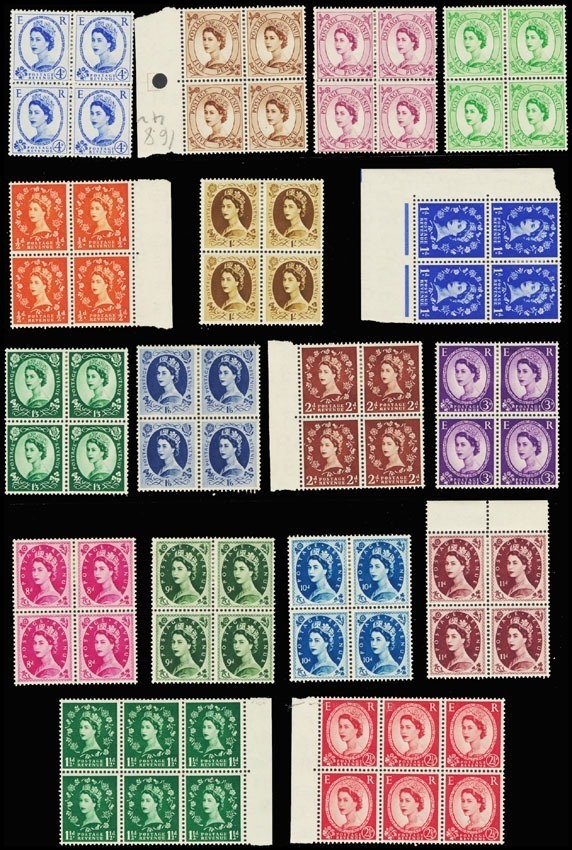 Lot 117757 - 292-308