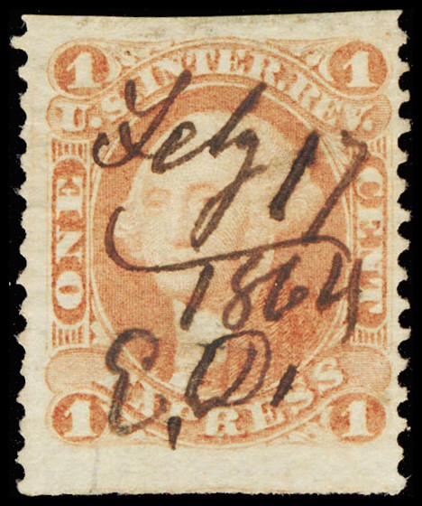 Lot 117794 - R1b