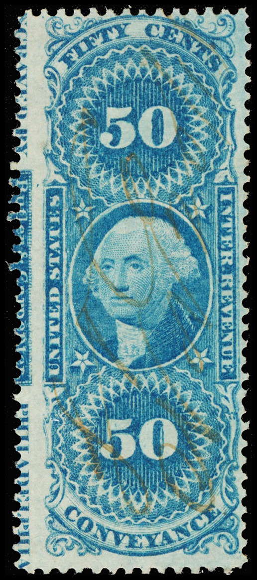Lot 117819 - R54c