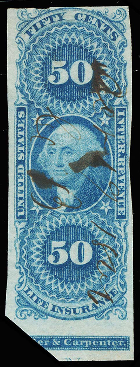 Lot 117821 - R58a