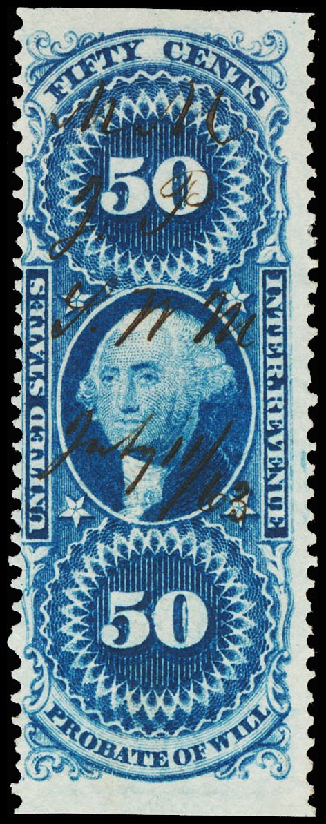 Lot 117826 - R62b