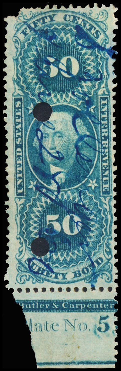 Lot 117830 - R63c