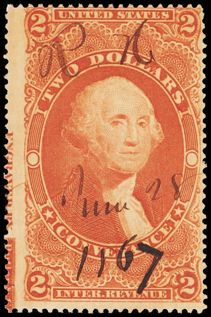 Lot 117843 - R81c