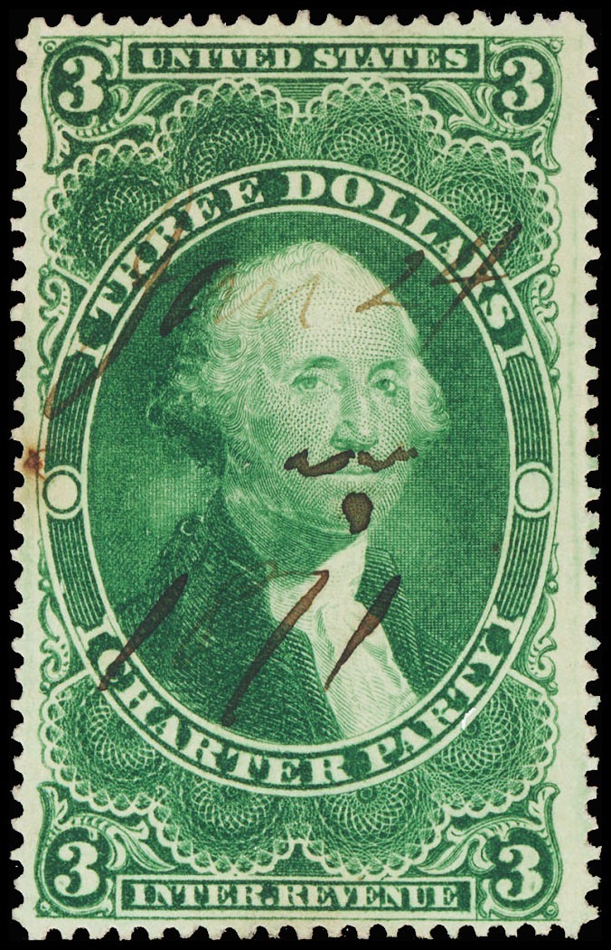 Lot 117845 - R85c