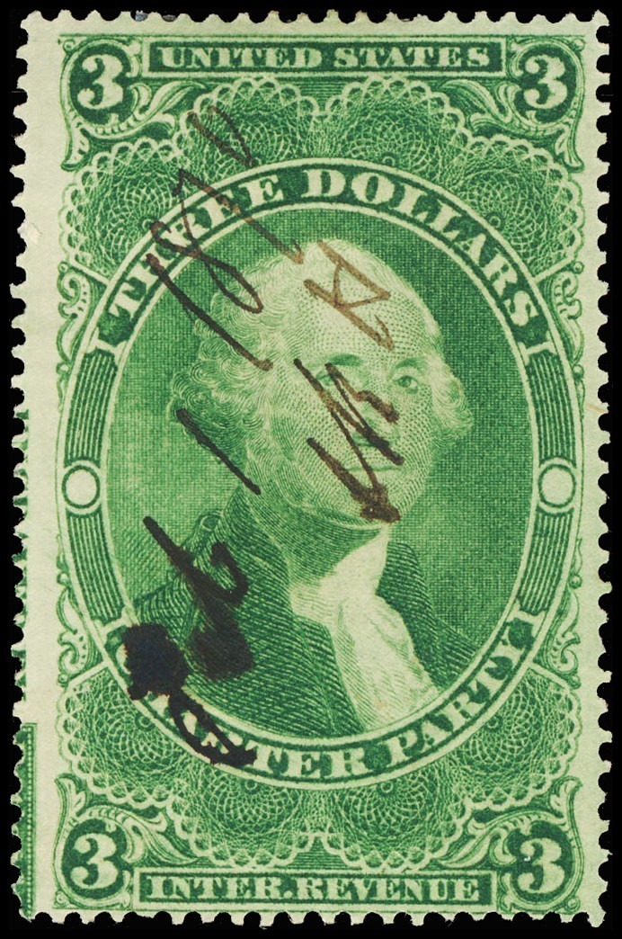 Lot 117846 - R85c