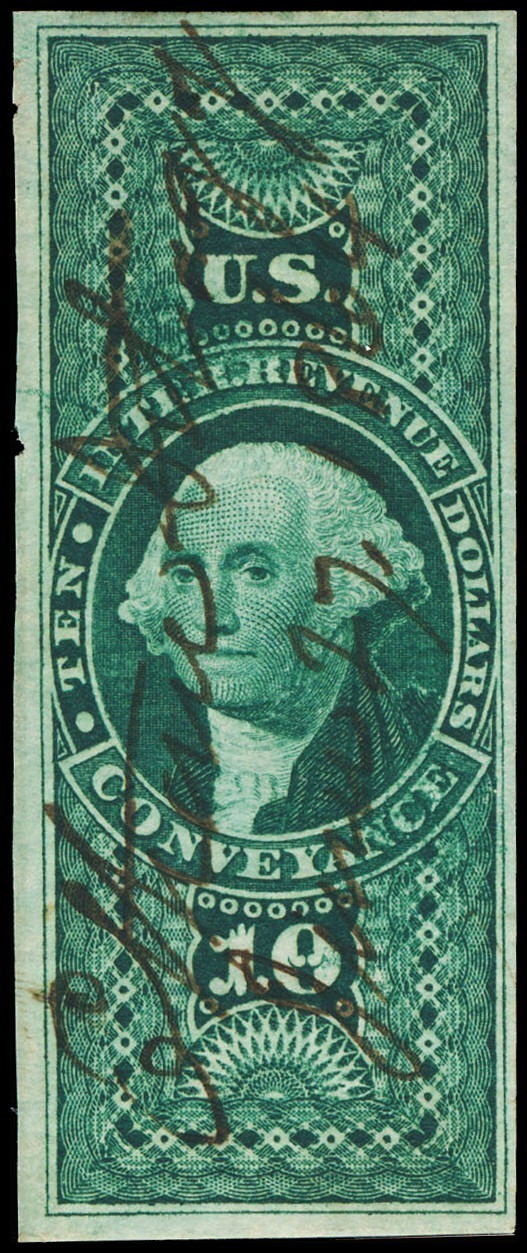 Lot 117853 - R94a