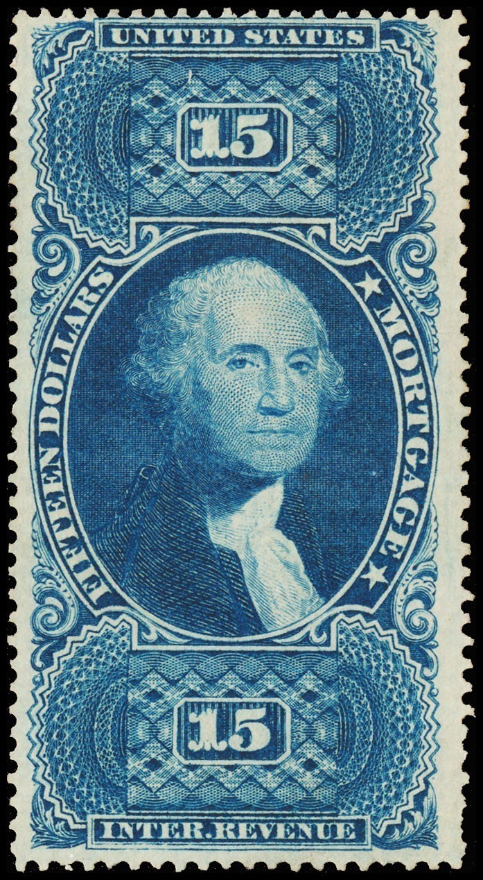 Lot 117855 - R97c