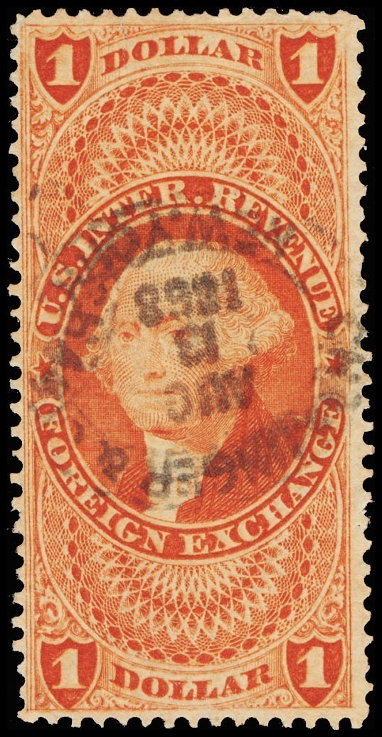 Lot 117860 - R68c(var)