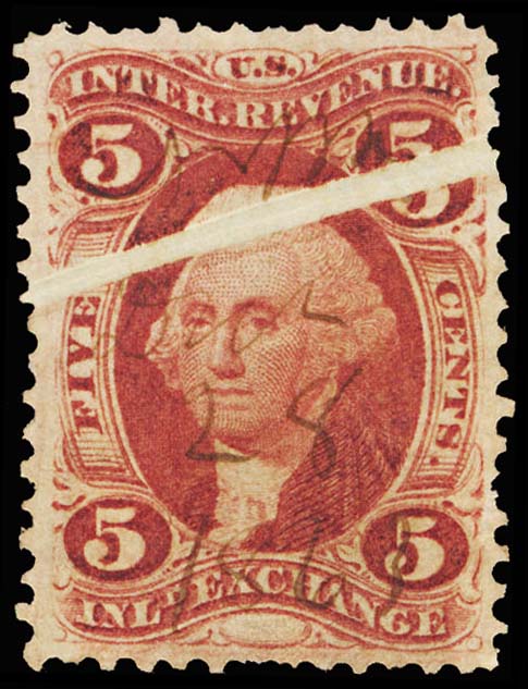 Lot 117864 - R27c