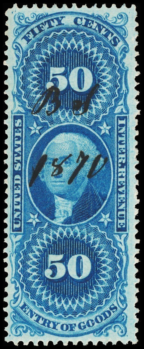 Lot 117868 - R55c(var)