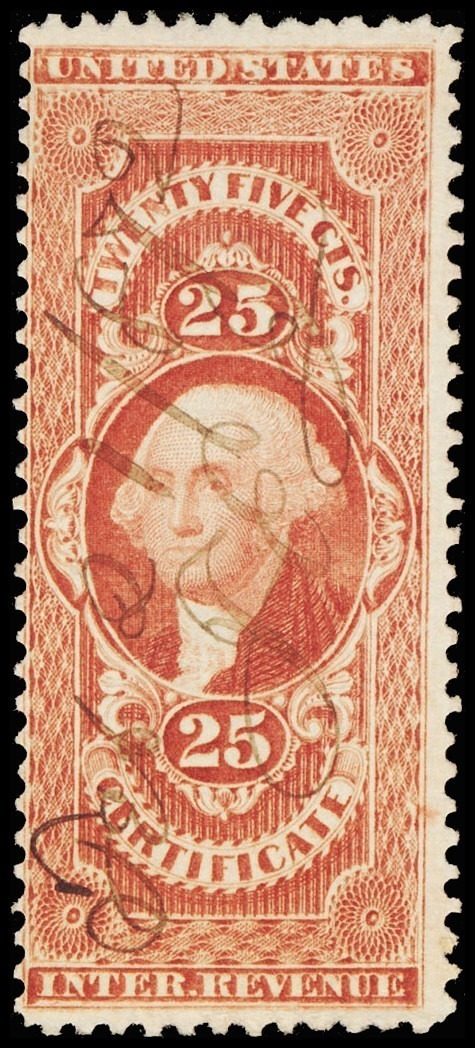 Lot 117869 - R44c(var)