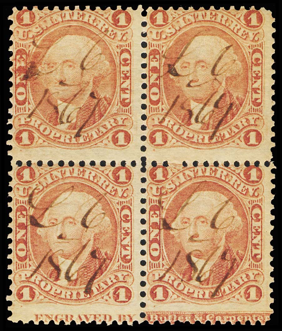 Lot 117873 - R3c