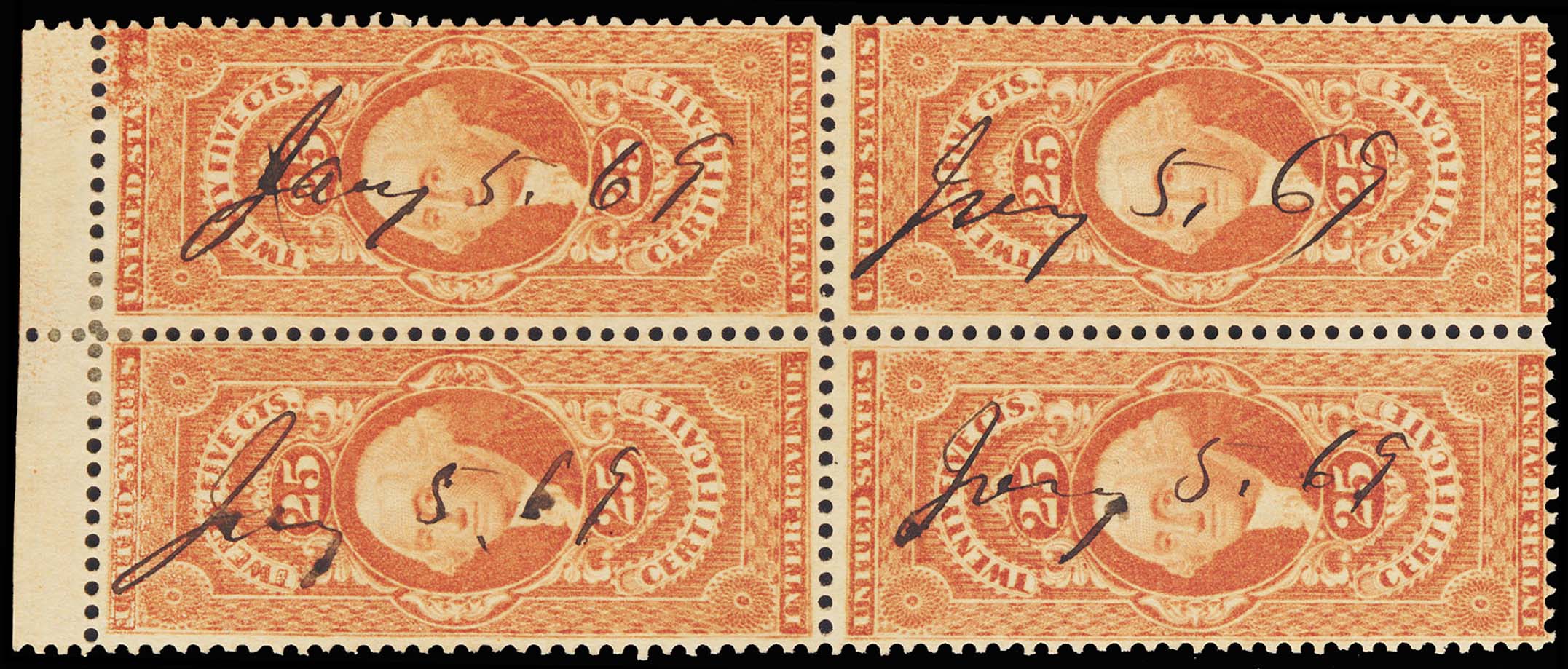 Lot 117877 - R44c