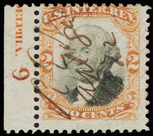 Lot 117894 - R135