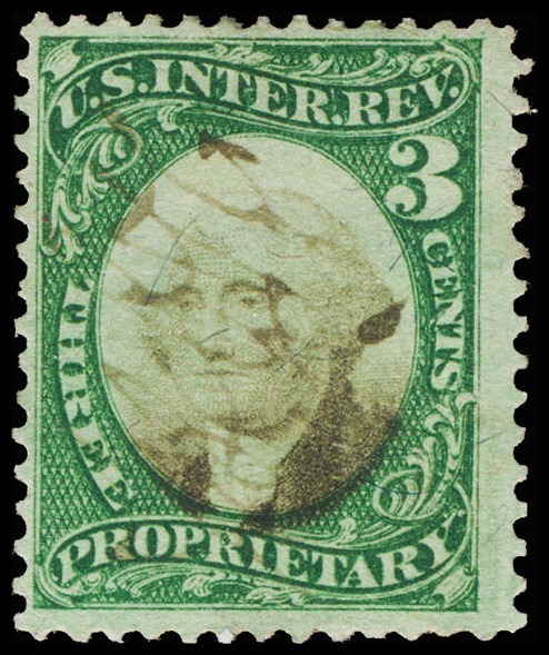 Lot 117993 - RB3a