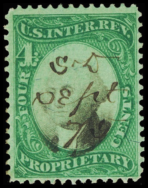 Lot 117994 - RB4b