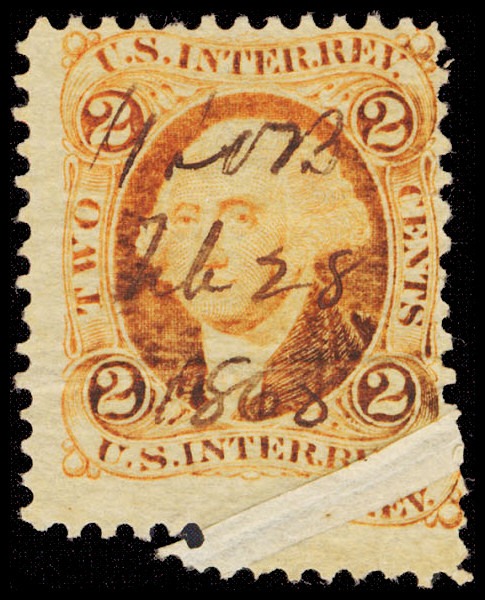 Lot 118235 - R15c