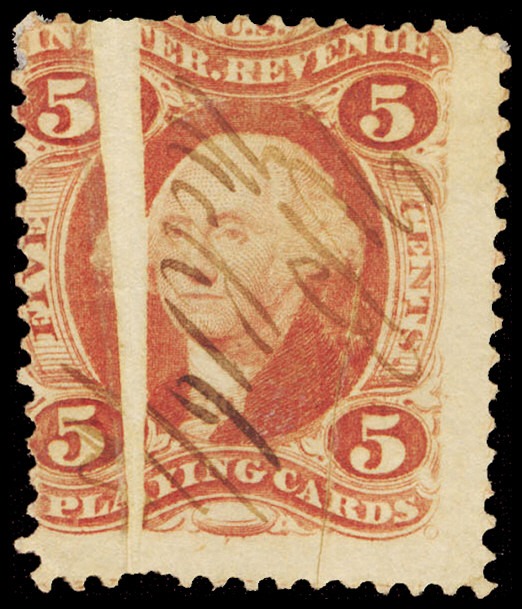 Lot 118236 - R28c