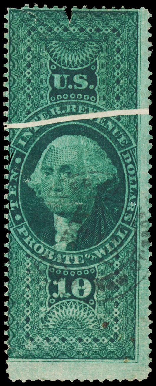 Lot 118242 - R96c
