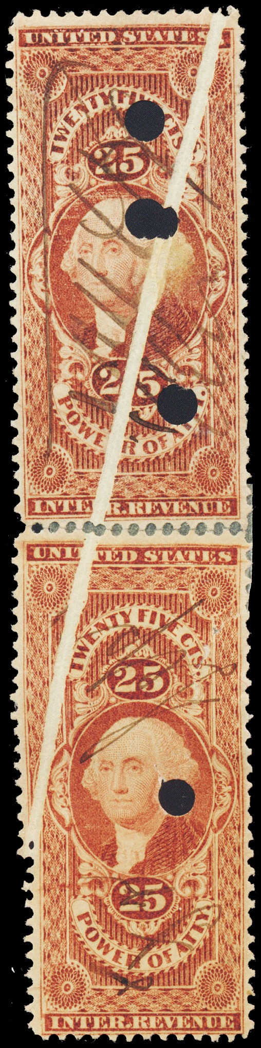 Lot 118245 - R48c