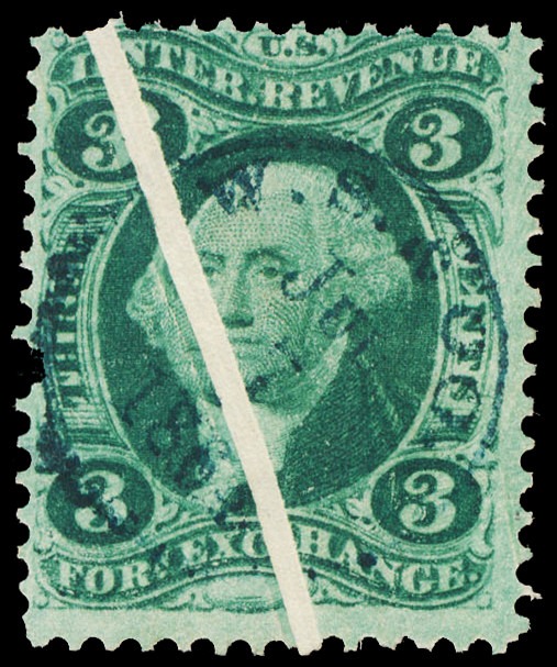 Lot 118248 - R16c