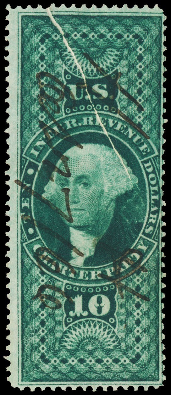 Lot 118251 - R93c