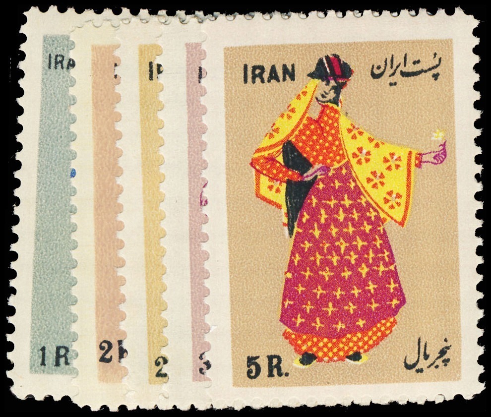 Lot 118288 - 1015-19