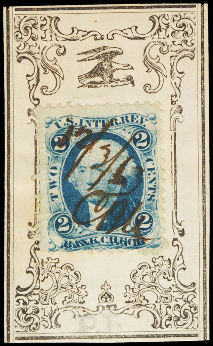 Lot 118468 - R5c(var)