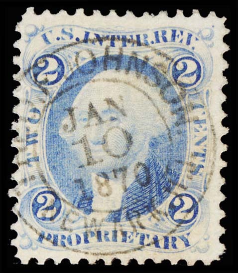 Lot 118472 - R13e
