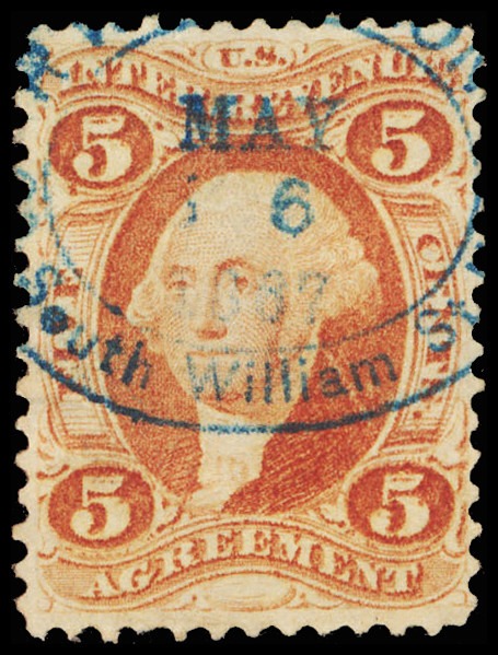 Lot 118477 - R23c(var)