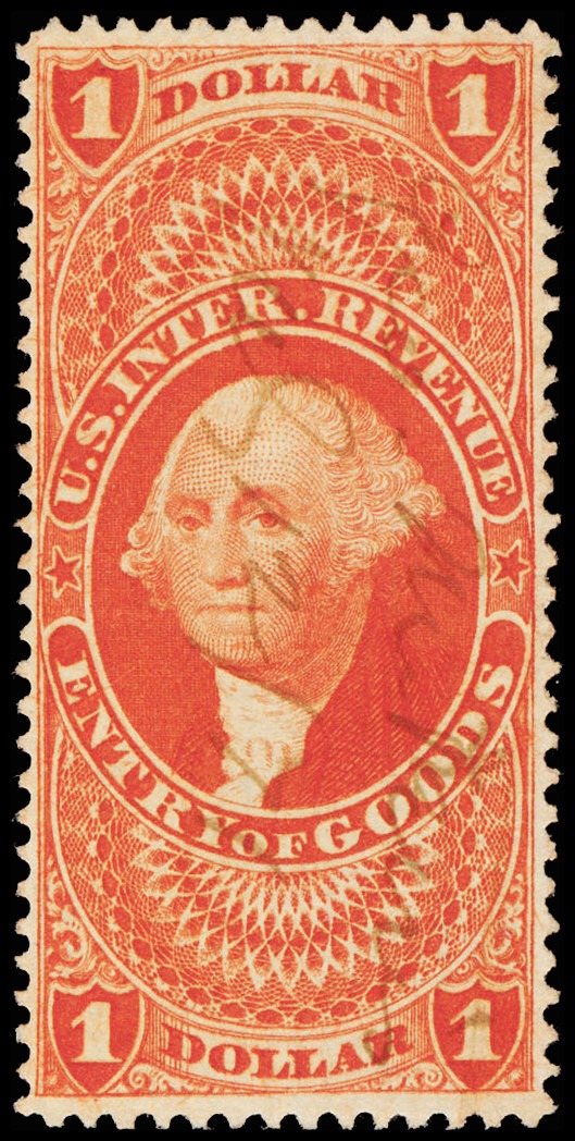 Lot 118491 - R67c(var)