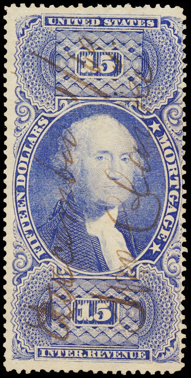 Lot 118502 - R97e