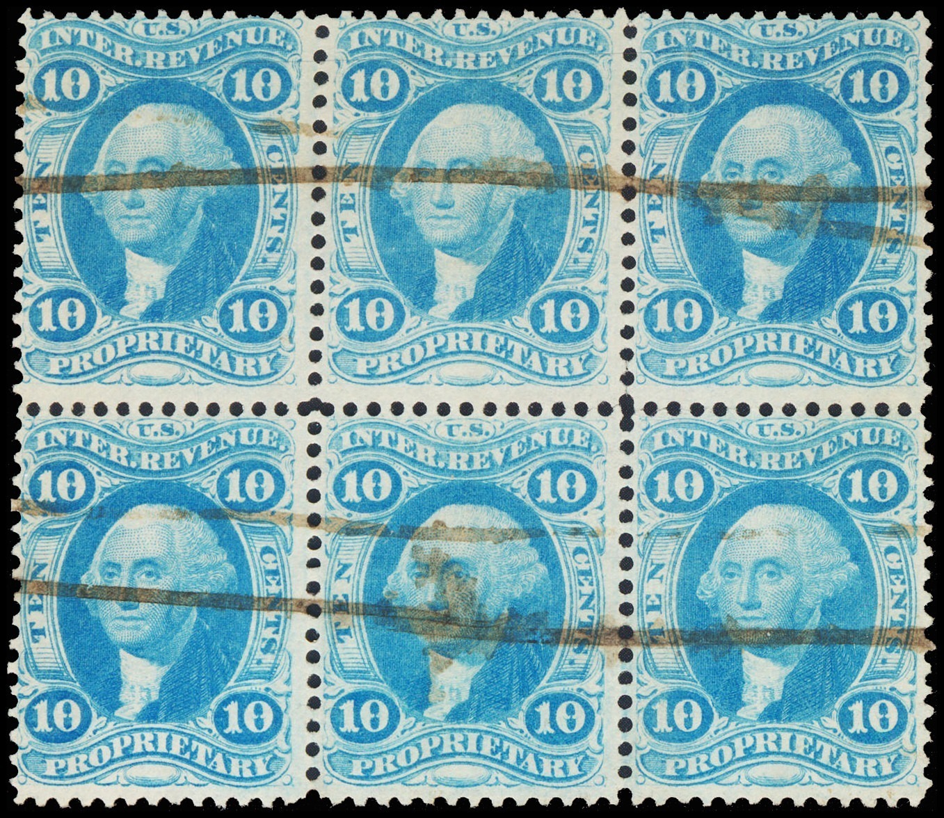 Lot 118517 - R38c