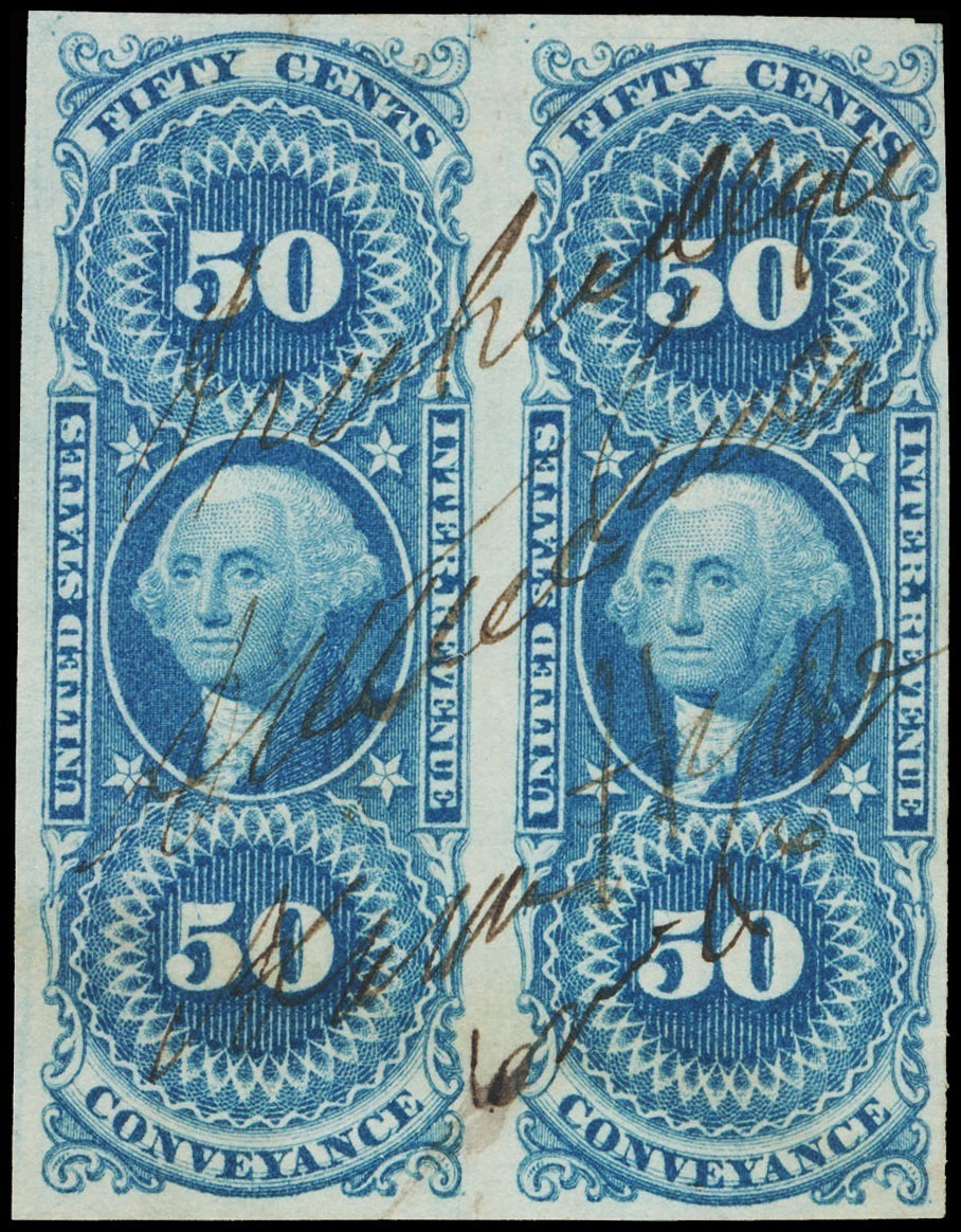 Lot 118528 - R54a