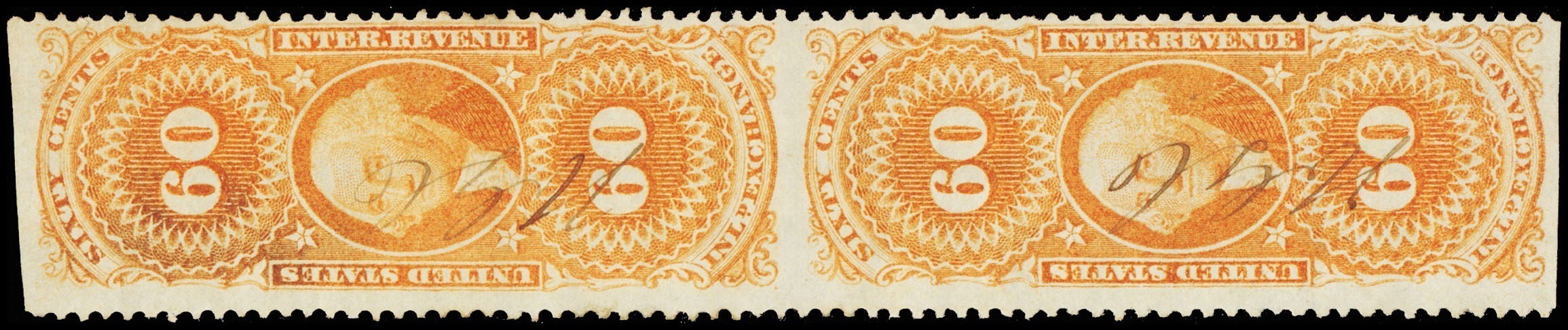 Lot 118534 - R64b