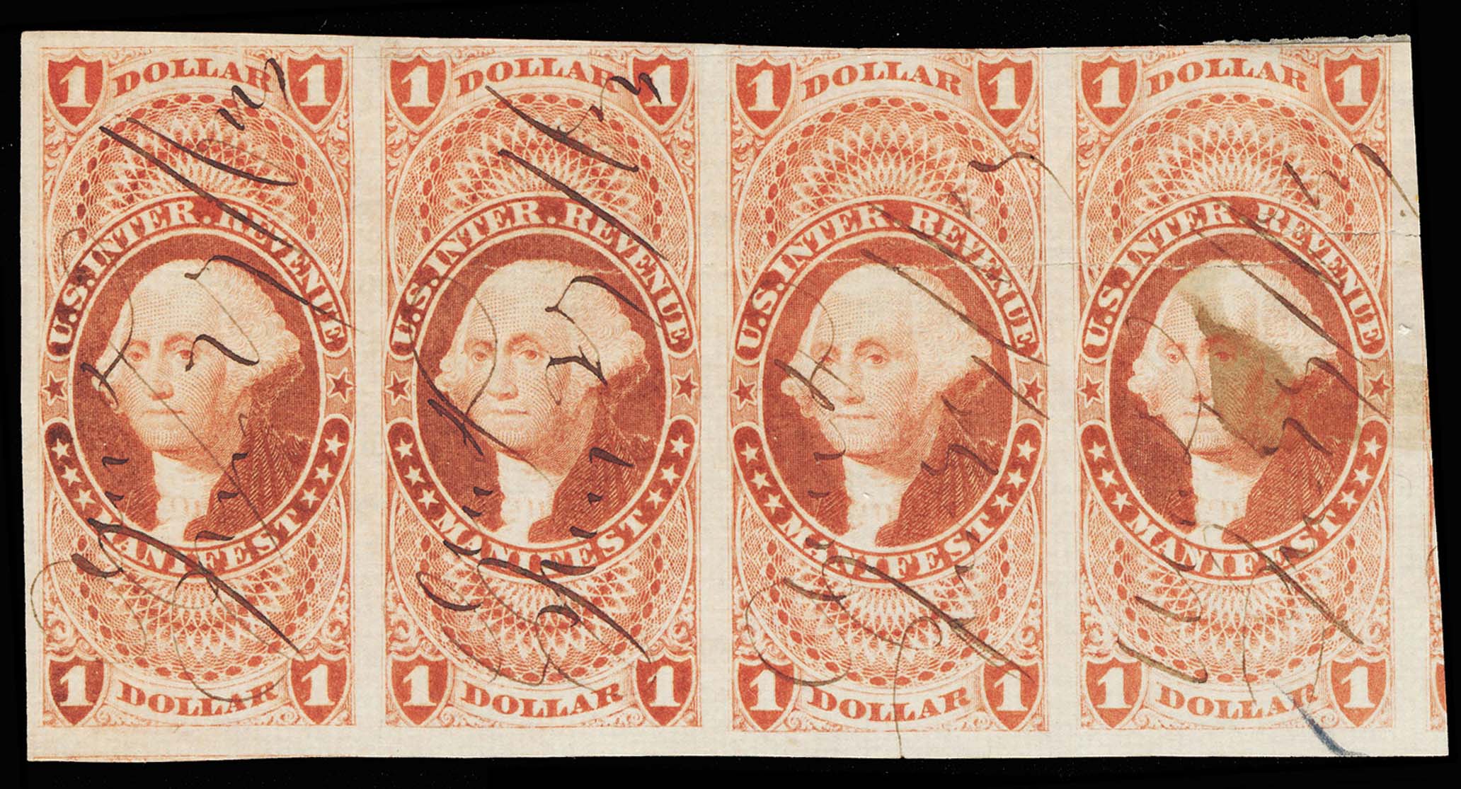 Lot 118538 - R72a