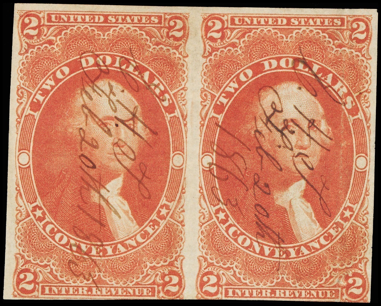 Lot 118539 - R81a