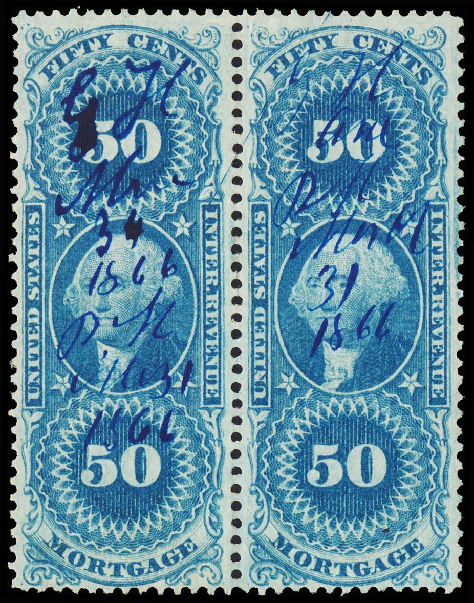 Lot 118546 - R59c(var)
