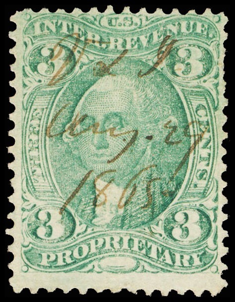 Lot 118550 - R18c